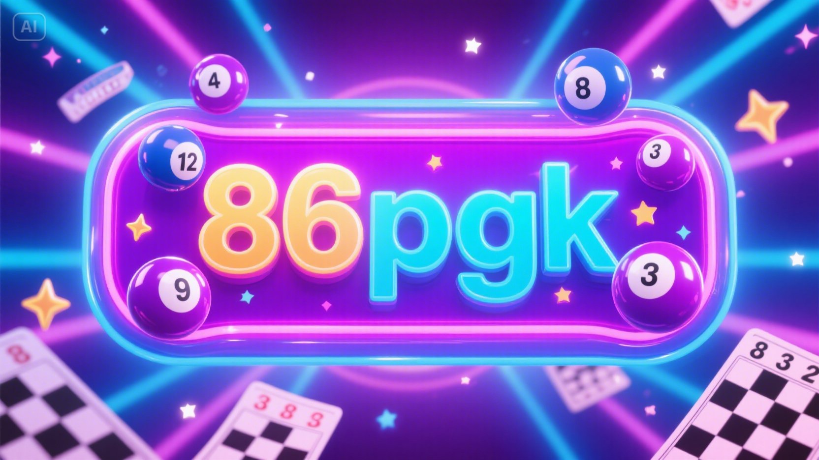 86pgk